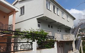 Apartments Vila Kurtagic